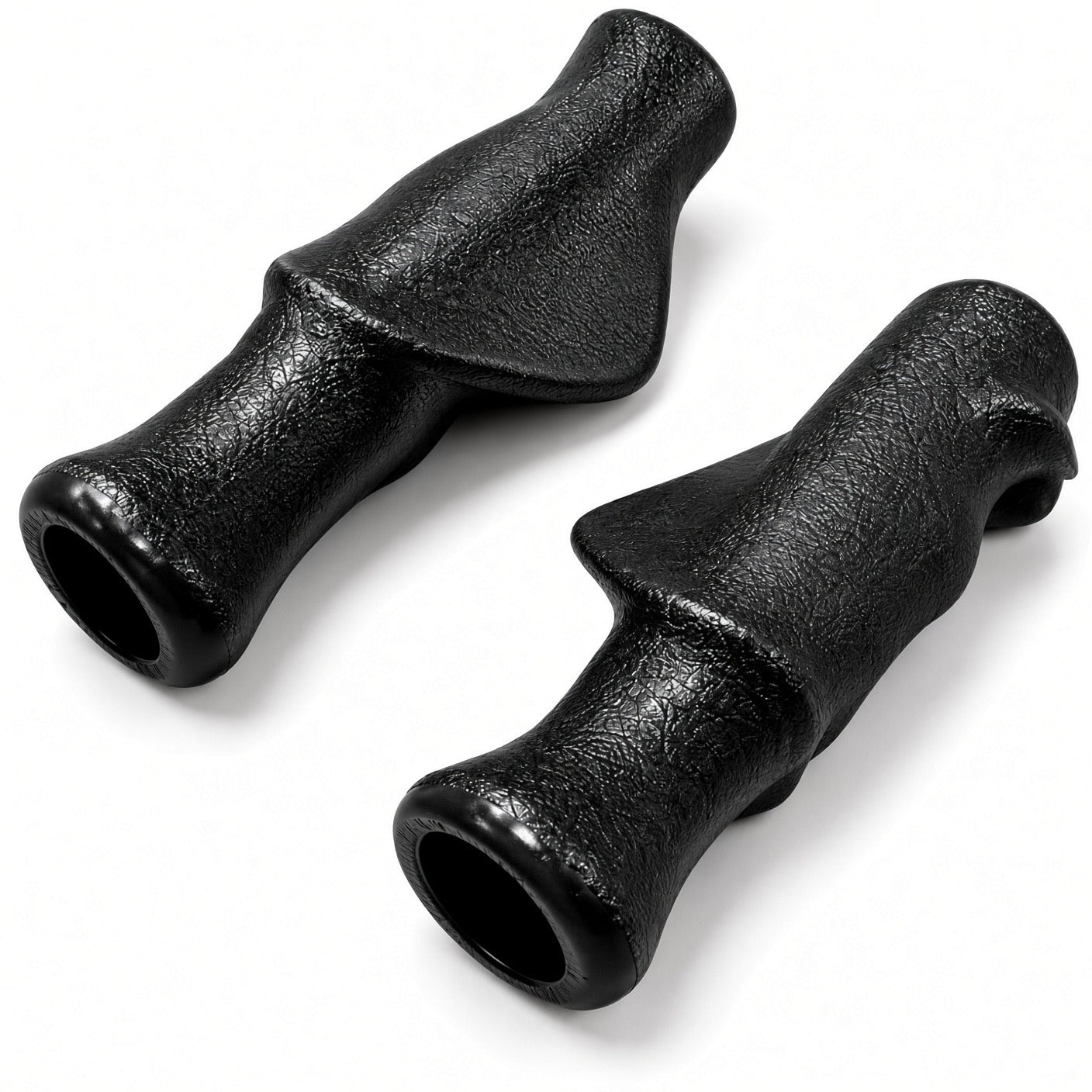 GRS - Rolko 7/8" Ergonomic Wheelchair Hand Grips (Pair)