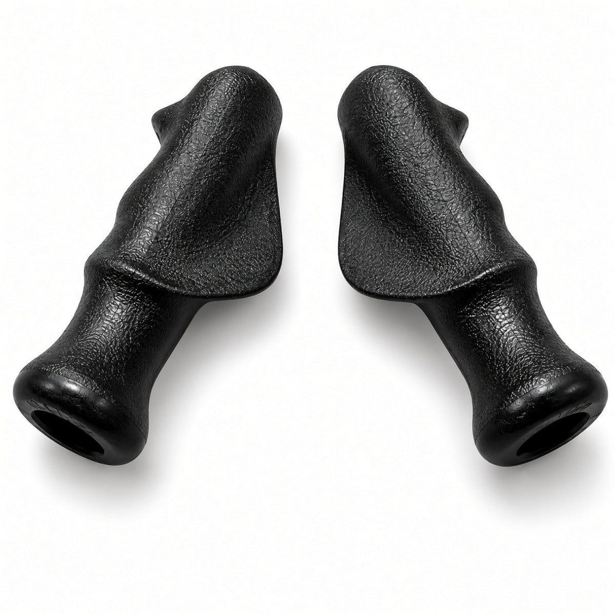 GRS - Rolko 7/8" Ergonomic Wheelchair Hand Grips (Pair)