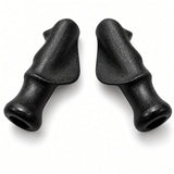GRS - Rolko 7/8" Ergonomic Wheelchair Hand Grips (Pair)
