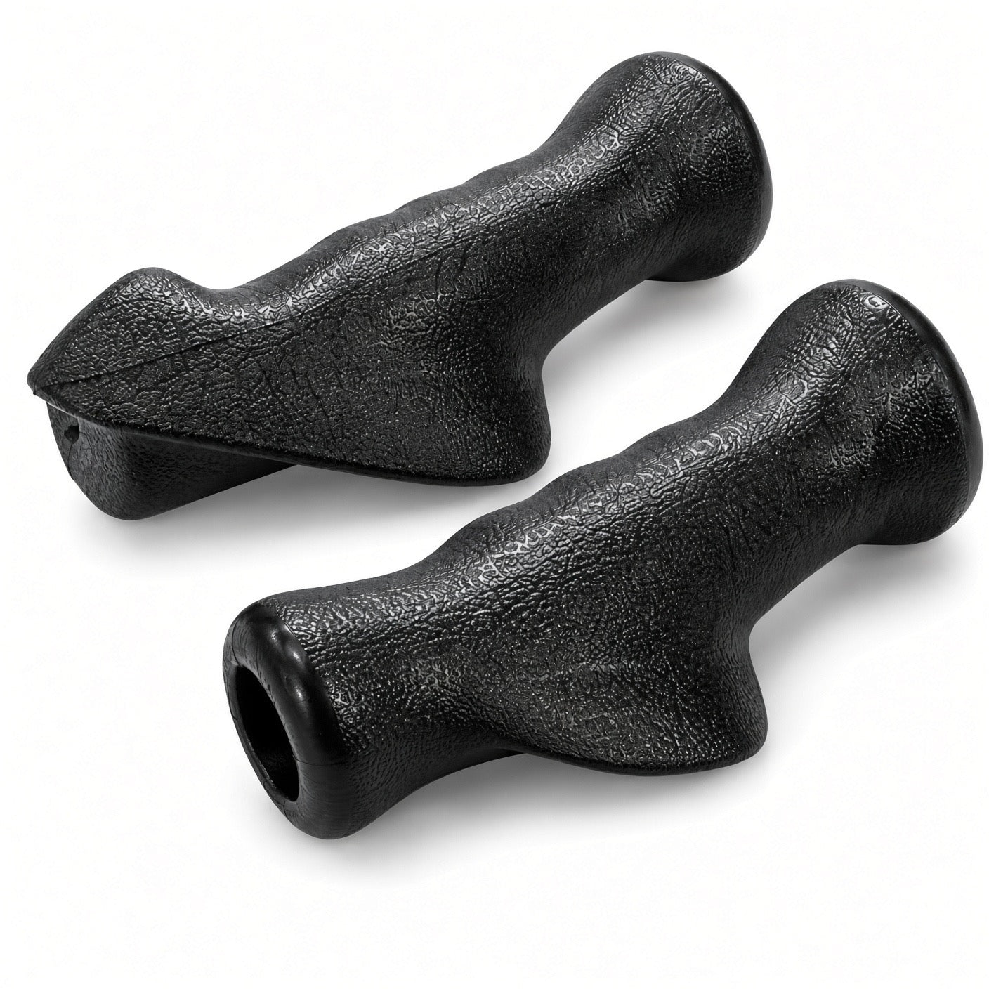 GRS - Rolko 7/8" Ergonomic Wheelchair Hand Grips (Pair)