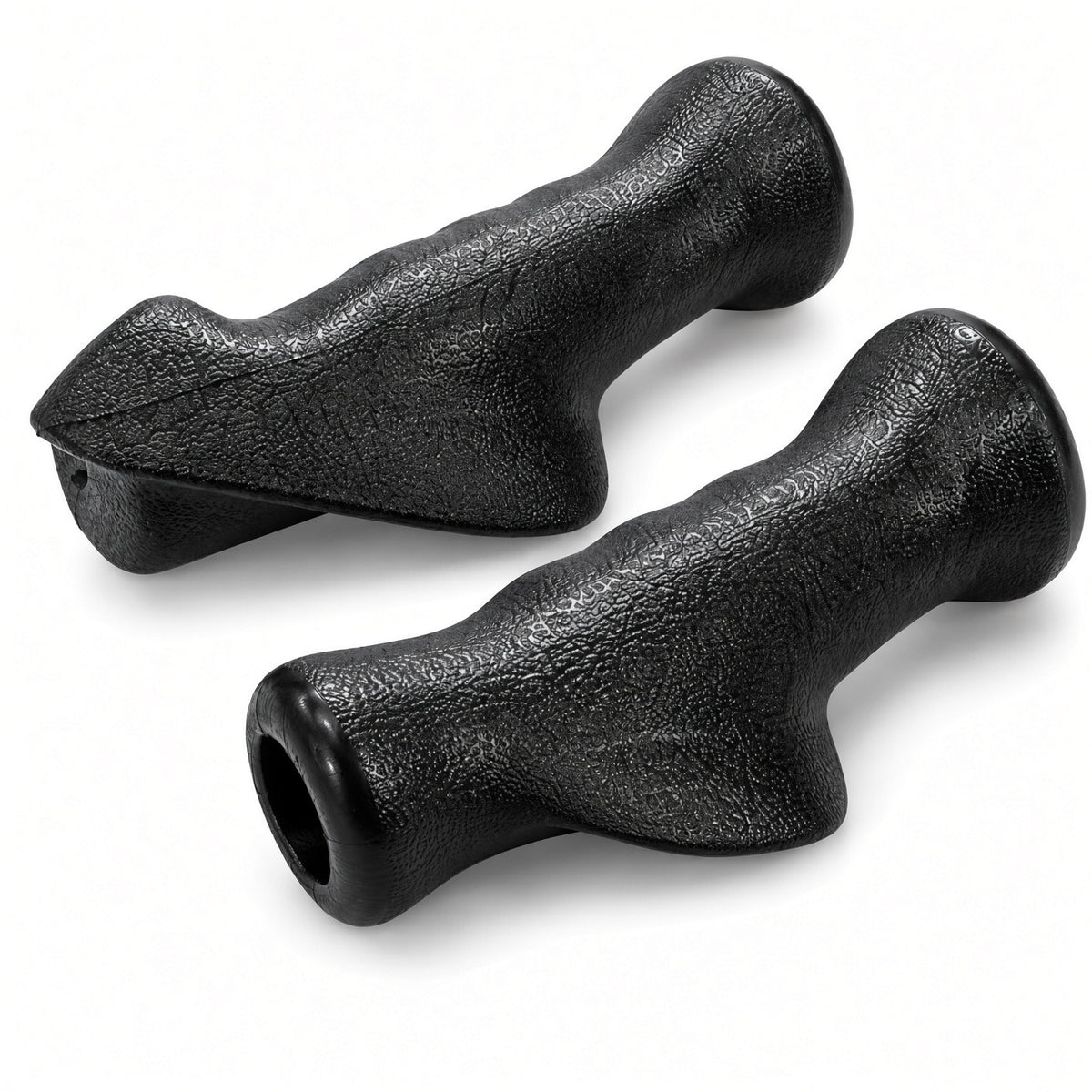 GRS - Rolko 7/8" Ergonomic Wheelchair Hand Grips (Pair)