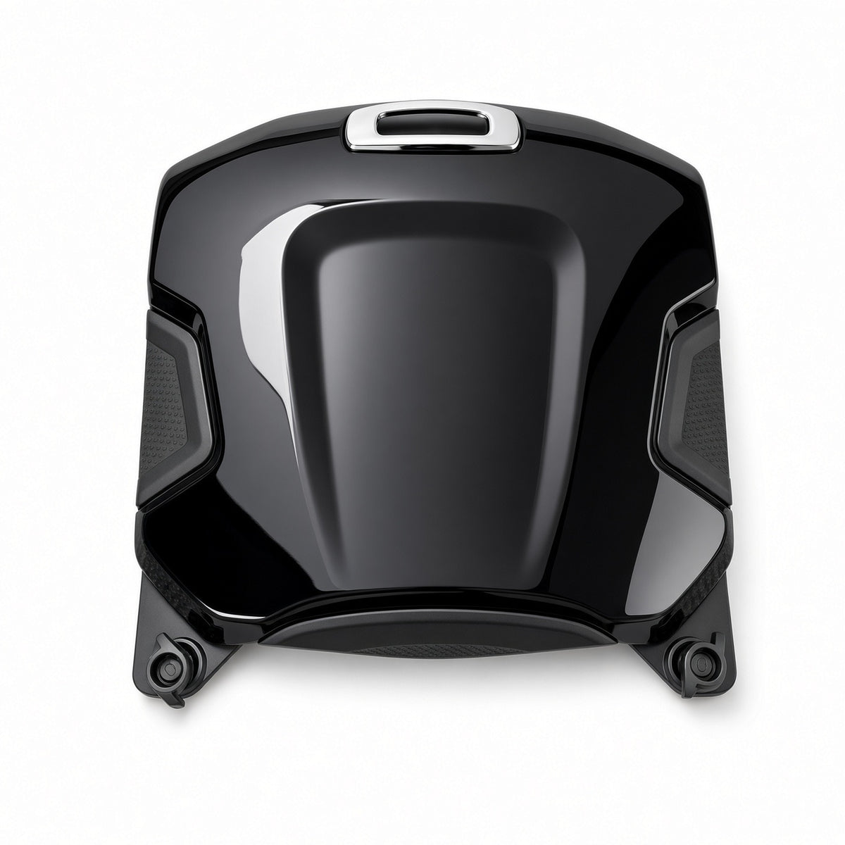 Quantum DGN1714085-PBK1 electronics box cover in Back in Black