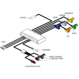 CTL2102648 - CM210F-000 Control Box for the VivaLift! Ultra PLR4955 Lift Chair