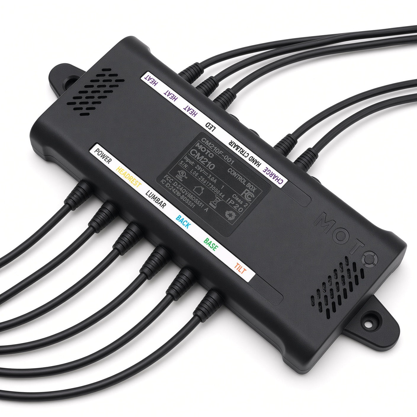 CTL2102648 - CM210F-000 Control Box for the VivaLift! Ultra PLR4955 Lift Chair