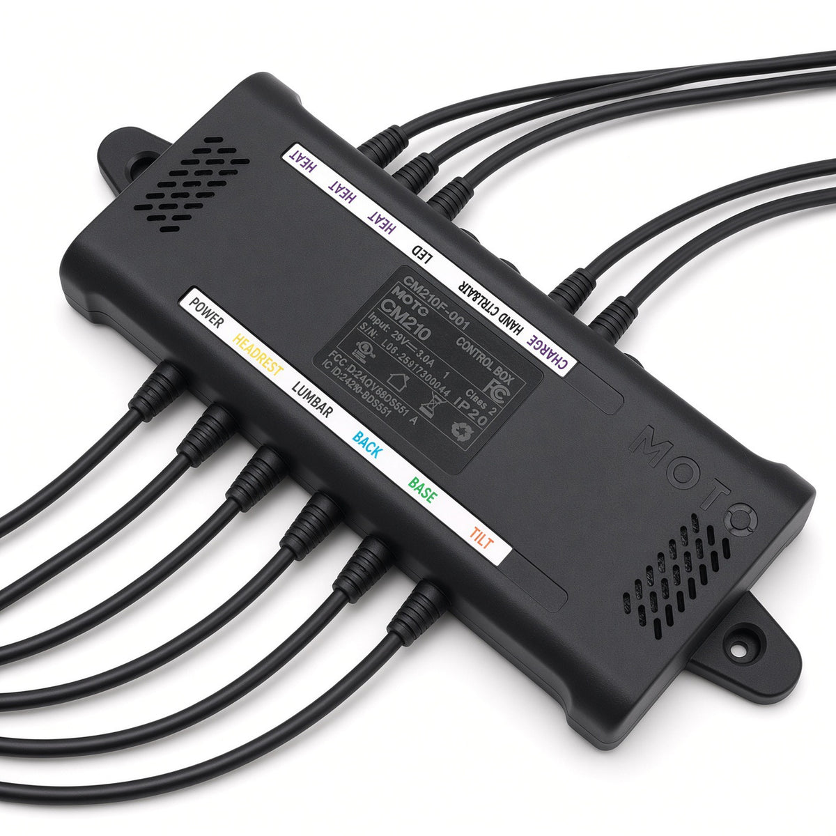 CTL2102648 - CM210F-000 Control Box for the VivaLift! Ultra PLR4955 Lift Chair