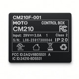 CTL2102648 - CM210F-000 Control Box for the VivaLift! Ultra PLR4955 Lift Chair