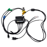 CTL2205154 - Pride CM310M-D3-3 Heat/Massage Control Box for VivaLift! Radiance Lift Chairs (PLR3955)