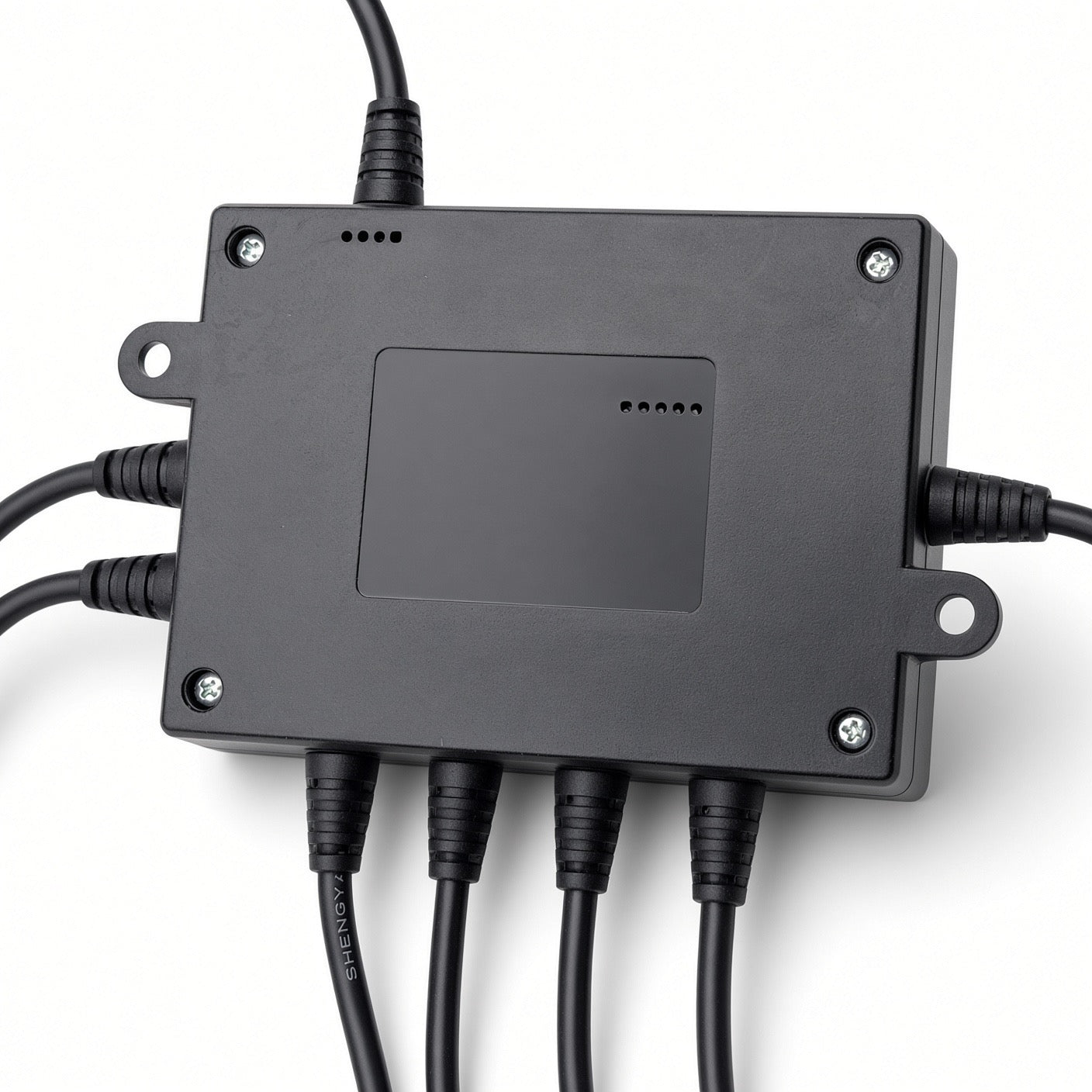 CTL2205154 - Pride CM310M-D3-3 Heat/Massage Control Box for VivaLift! Radiance Lift Chairs (PLR3955)