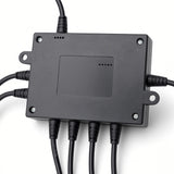 CTL2205154 - Pride CM310M-D3-3 Heat/Massage Control Box for VivaLift! Radiance Lift Chairs (PLR3955)