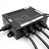 CTL2205786 control box for Pride PLR3955LT, PLR3955M, PLR3955PW and PLR3955S lift chairs