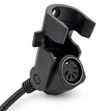 Replacement Pride CM310M-D3-2 control box for the PLR-3955 power lift recliner