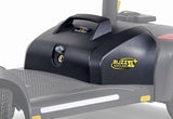 MBE-0113 - 24 Volt 12 Ah Lithium-Ion Battery Pack for the Golden Buzzaround XL+ 4-Wheel (GB152) Scooter