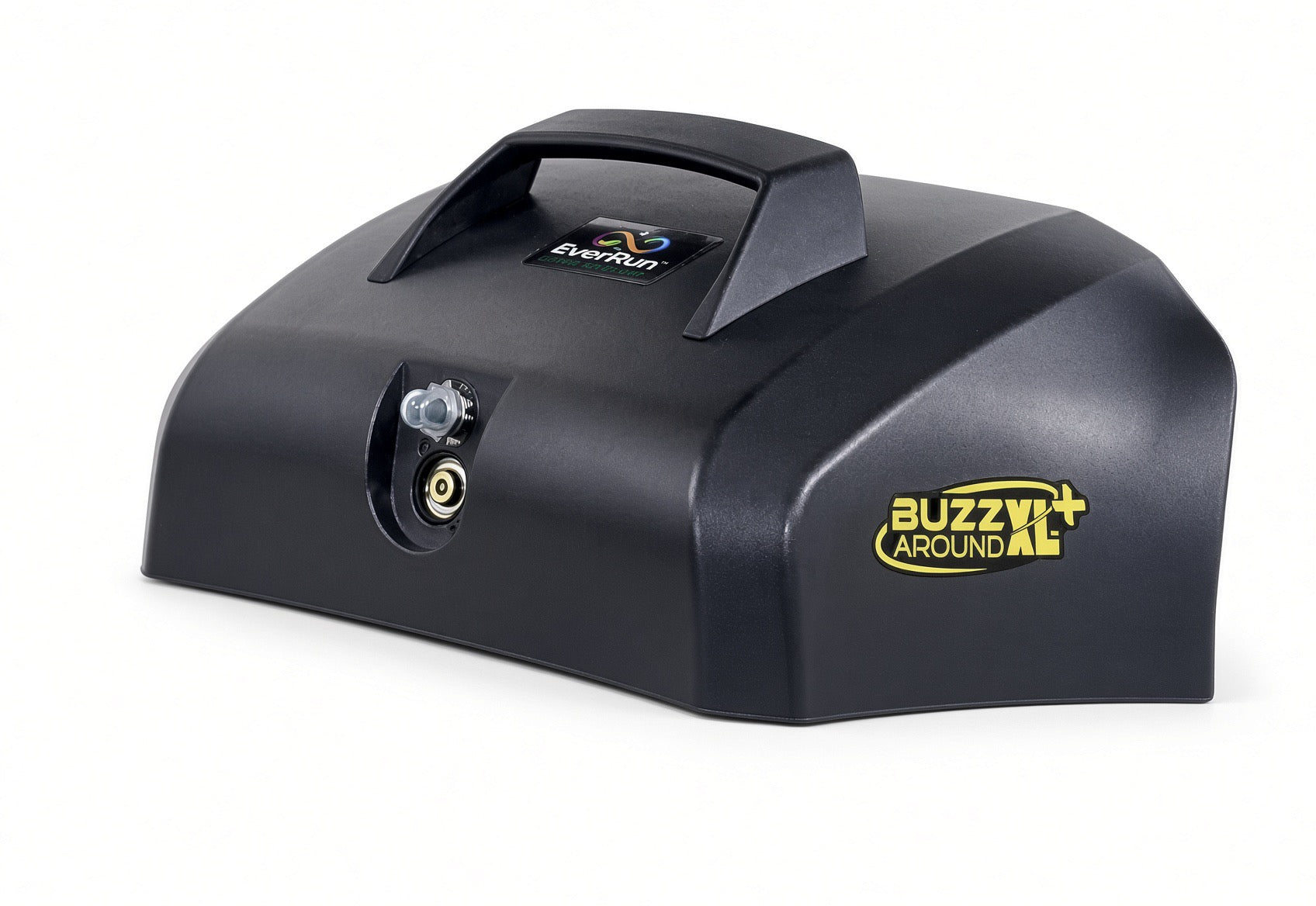 MBE-0113 - 24 Volt 12 Ah Lithium-Ion Battery Pack for the Golden Buzzaround XL+ 4-Wheel (GB152) Scooter