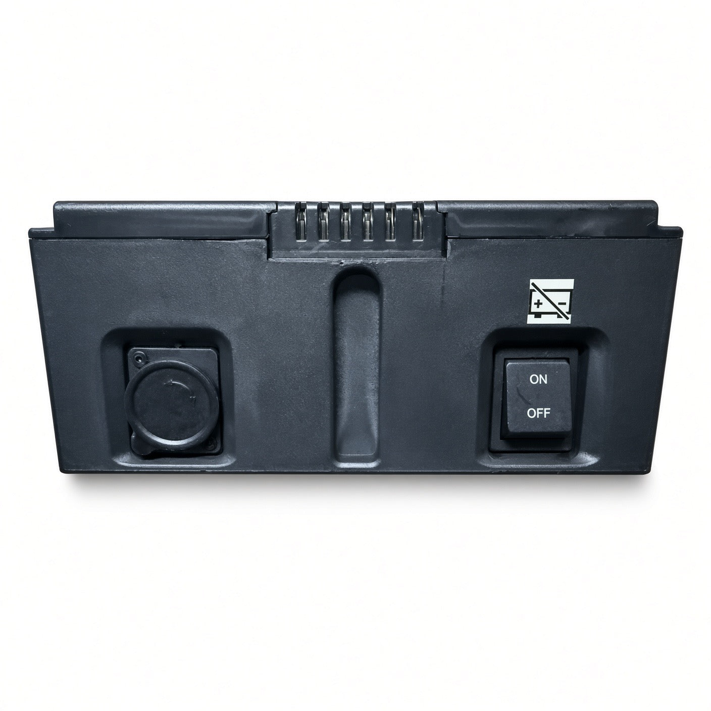 BATHP20010 - 10 Ah Lithium Battery Box Assembly for the Jazzy Ultra Light