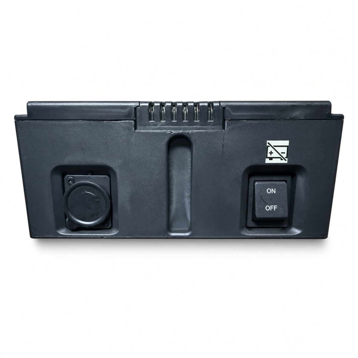 BATHP20010 - 10 Ah Lithium Battery Box Assembly for the Jazzy Ultra Light