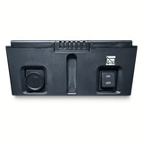 BATHP20010 - 10 Ah Lithium Battery Box Assembly for the Jazzy Ultra Light