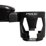 KIT2304745 - Cup Holder Kit for Jazzy 600 ES, Air, Select, Elite ES, Elite HD, EVO 613, EVO 614, 1450, Go Chair, PX4, Pursuit 2 and Maxima