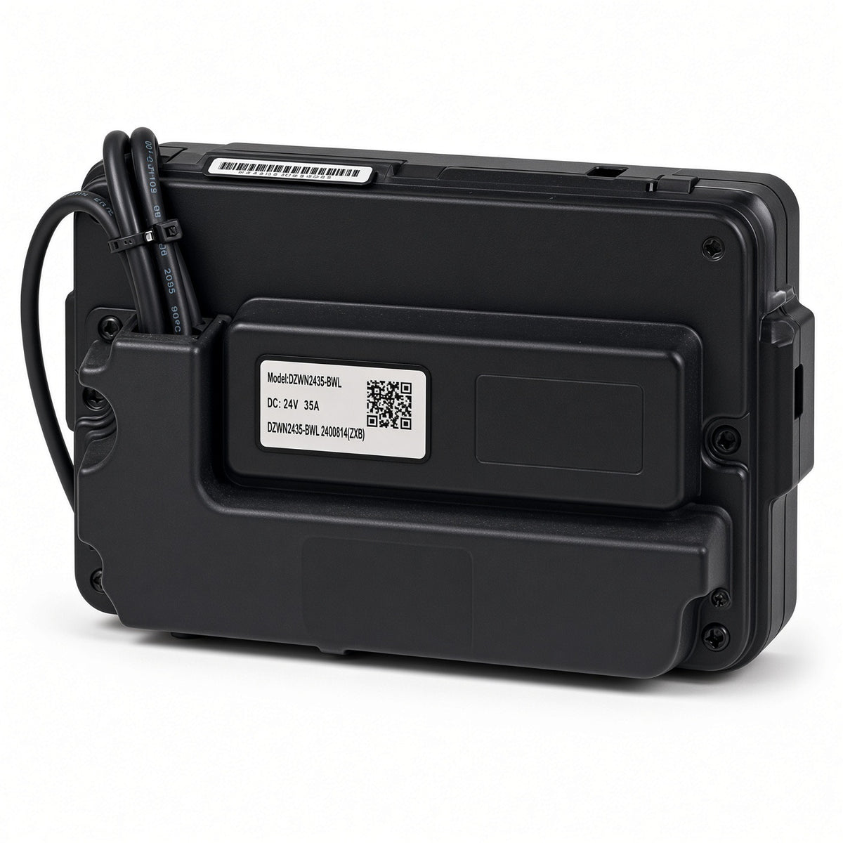 MBE-0051 - Linix Controller for the Golden Cricket (GP302) Power Chair