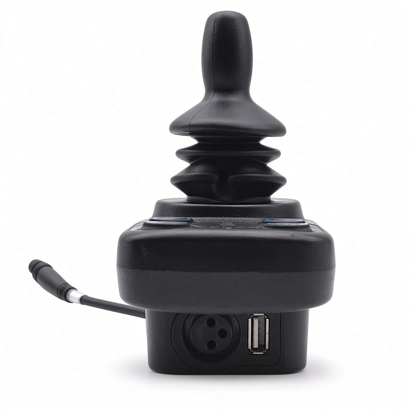 MBE-0035 - Micon Joystick Control for the Golden Cricket (GP302) Power Chair