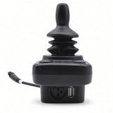 MBE-0035 - Micon Joystick Control for the Golden Cricket (GP302) Power Chair