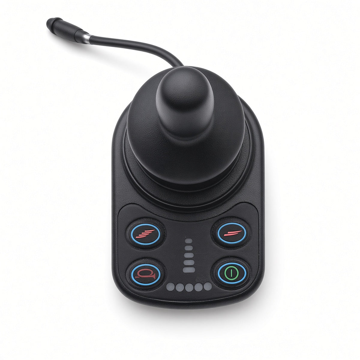 MBE-0035 - Micon Joystick Control for the Golden Cricket (GP302) Power Chair
