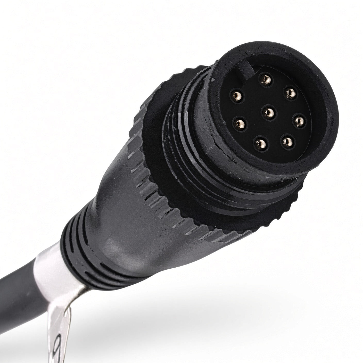 MBE-0035 - Micon Joystick Control for the Golden Cricket (GP302) Power Chair