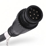 MBE-0035 - Micon Joystick Control for the Golden Cricket (GP302) Power Chair