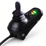 Golden Technologies MBE-0050 Linix joystick for the Cricket GP302, alternate view