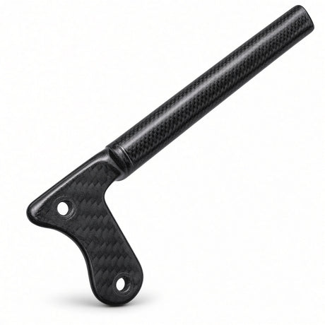 MBH-0022 joystick mounting bracket with hardware for the Golden Cricket GP302 power chair