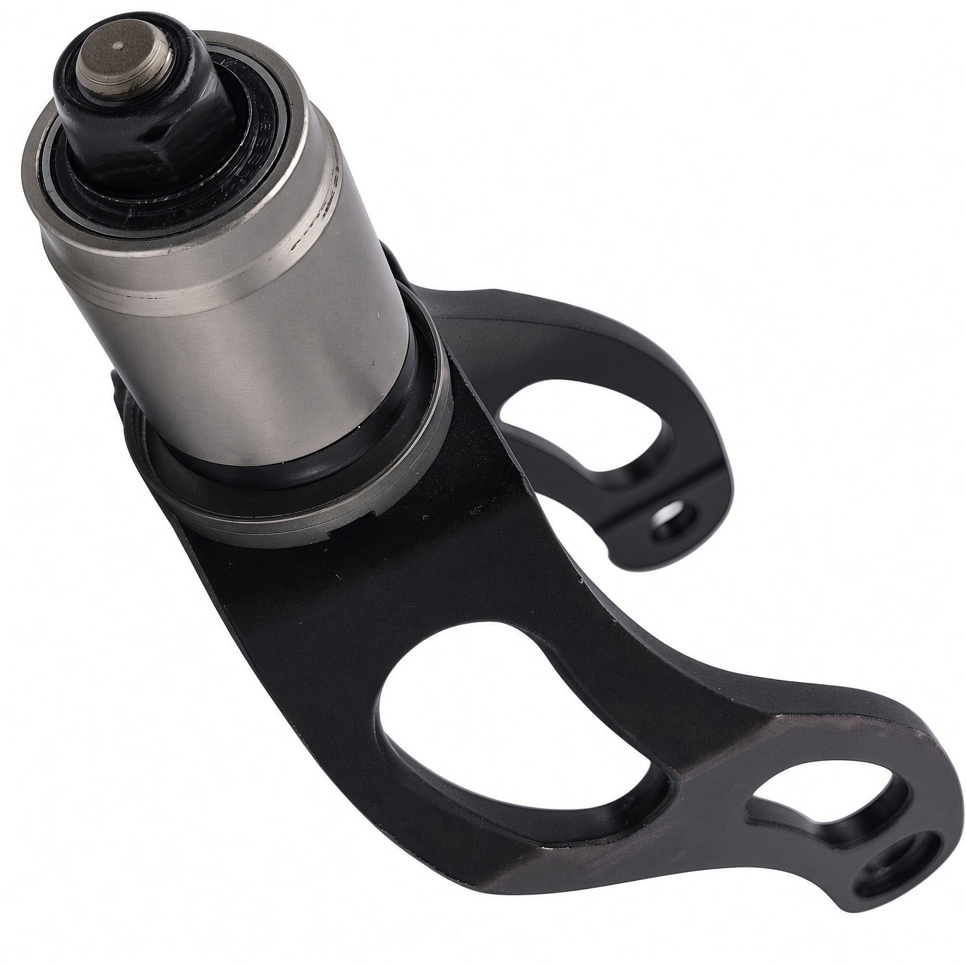 MFA-0052 - Caster Fork with Hardware for the Golden Cricket (GP302) Power Chair
