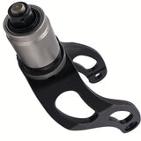 MFA-0052 - Caster Fork with Hardware for the Golden Cricket (GP302) Power Chair