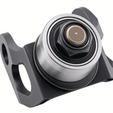 MFA-0052 - Caster Fork with Hardware for the Golden Cricket (GP302) Power Chair