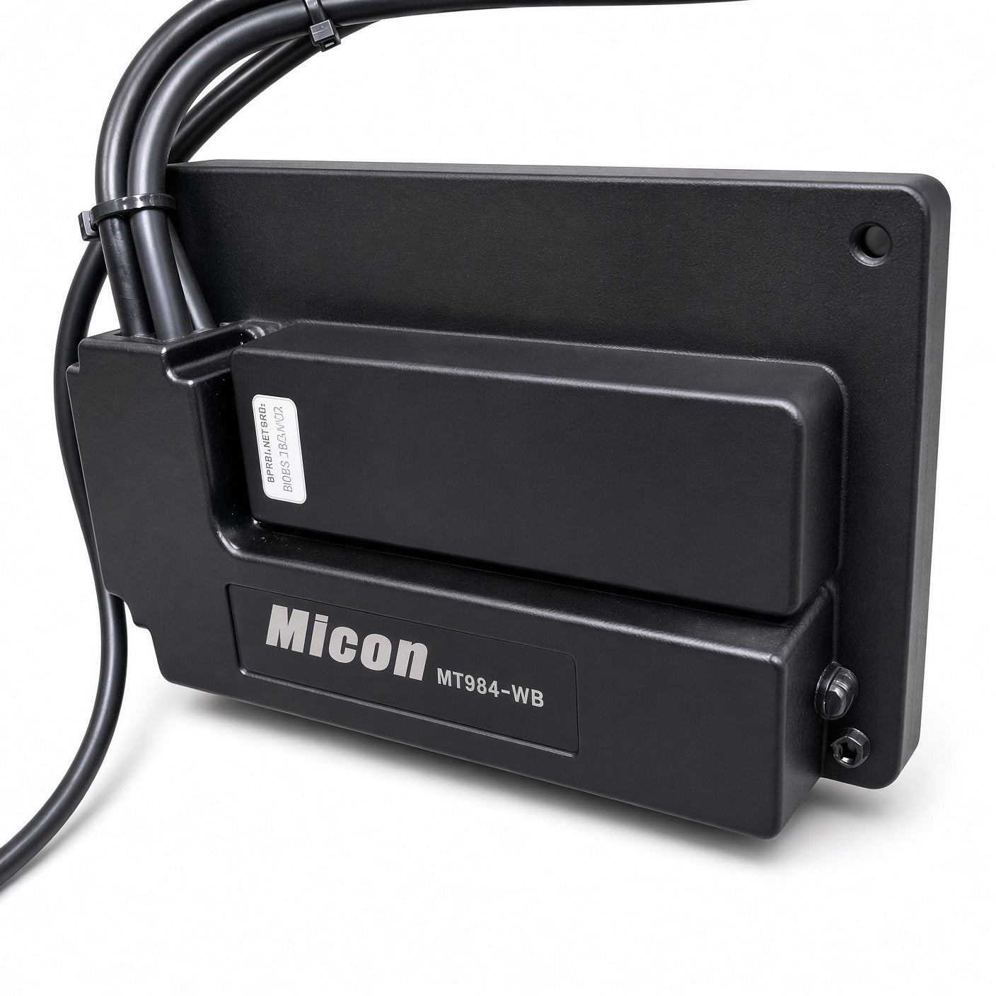 MBE-0034 Micon control module for the Golden Cricket GP302A power chair