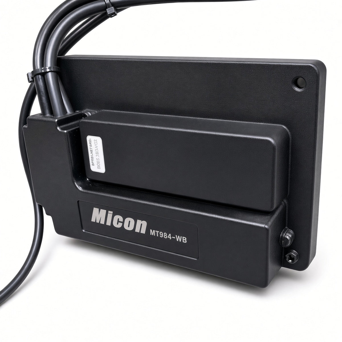 MBE-0034 Micon control module for the Golden Cricket GP302A power chair