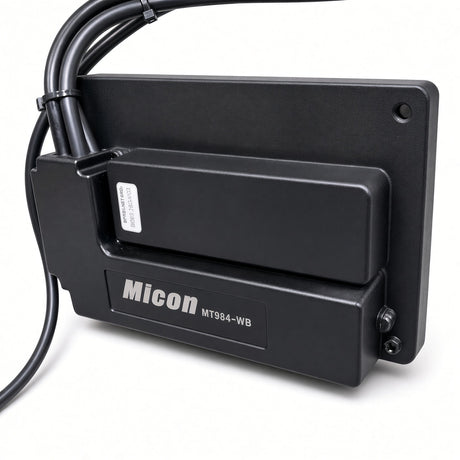 MBE-0034 Micon control module for the Golden Cricket GP302A power chair