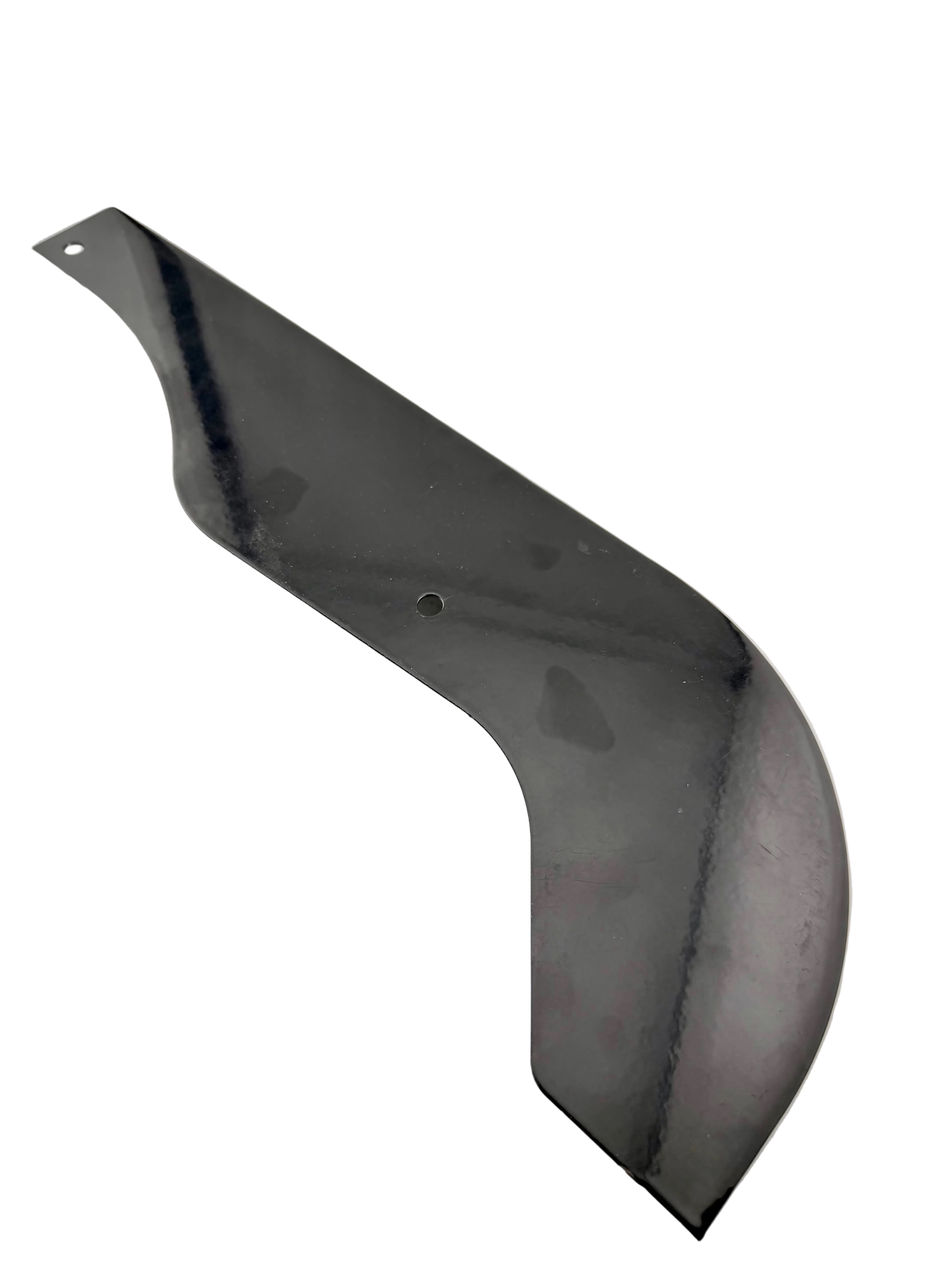 Metal Drive Chain & Sprocket Cover for the Baja Mini Bike MB165 & MB200 (Blemished)