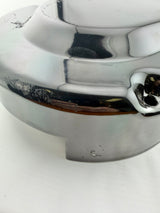 Steel Clutch Cover for the Baja Mini Bike (Blemished)