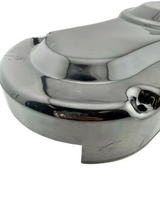 Steel Clutch Cover for the Baja Mini Bike (Blemished)