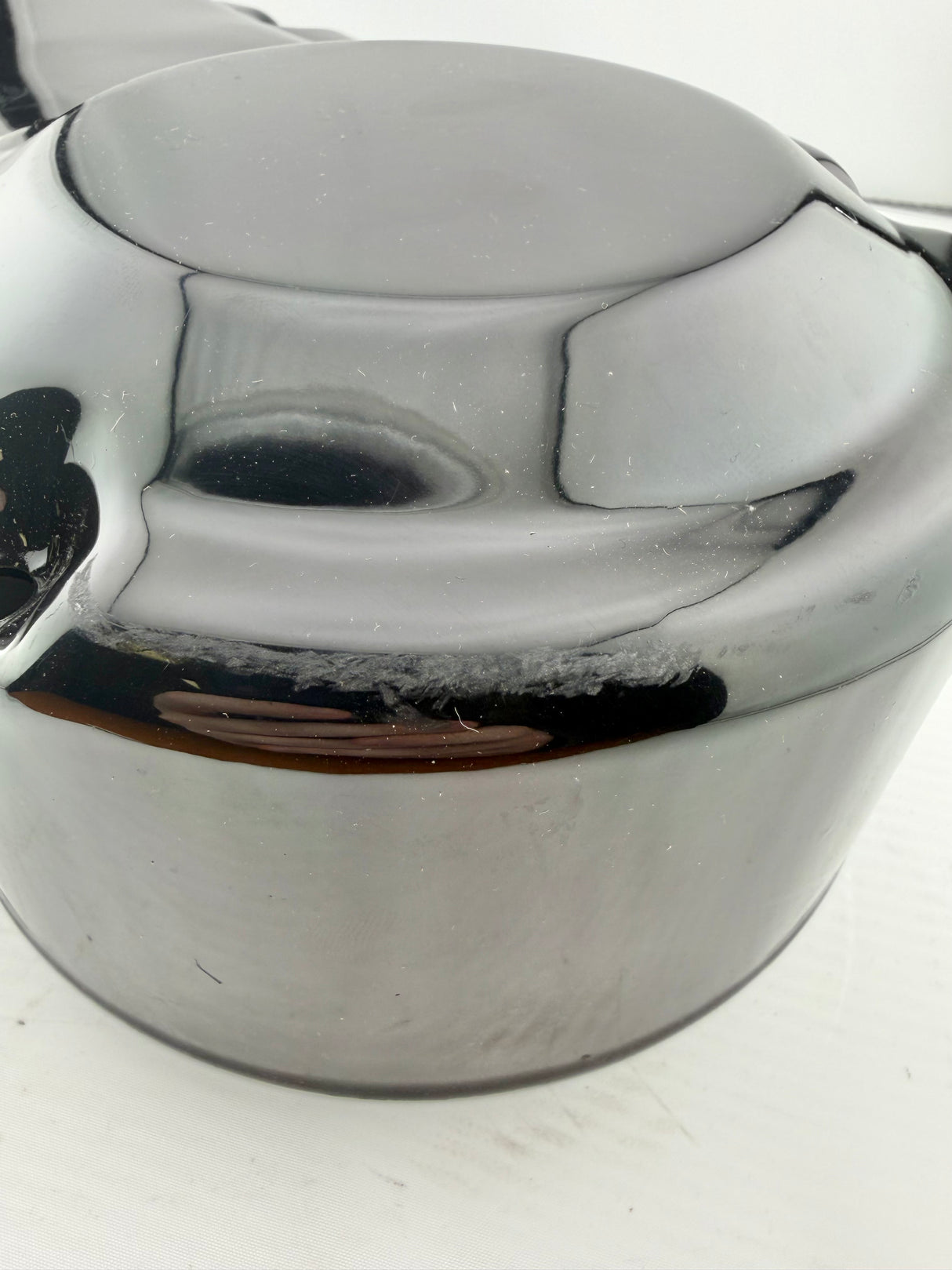 Steel Clutch Cover for the Baja Mini Bike (Blemished)