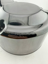 Steel Clutch Cover for the Baja Mini Bike (Blemished)