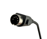 Hand Control Pendant for Golden MaxiComfort Cloud with Twilight Positioning (PR514) (ZKAD-C3M)