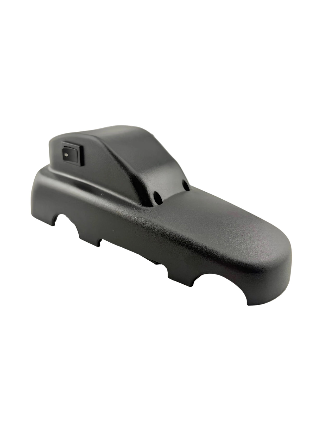 Lower Dashboard Console for the Golden Buzzaround LT (GB107D) & Buzzaround XL 4 (GB146) Scooter (MBB-BZ7-CLDASH)