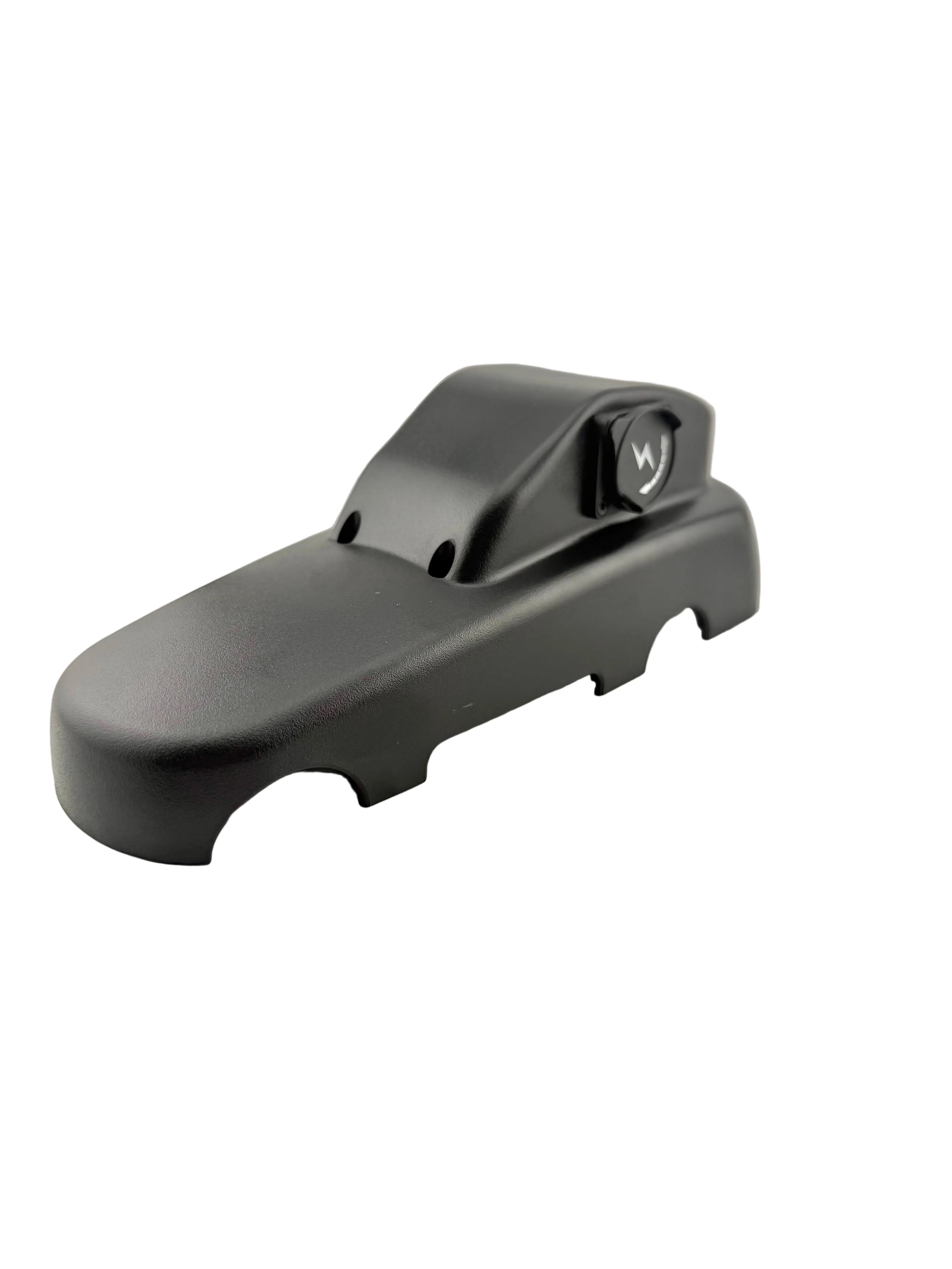 Lower Dashboard Console for the Golden Buzzaround LT (GB107D) & Buzzaround XL 4 (GB146) Scooter (MBB-BZ7-CLDASH)