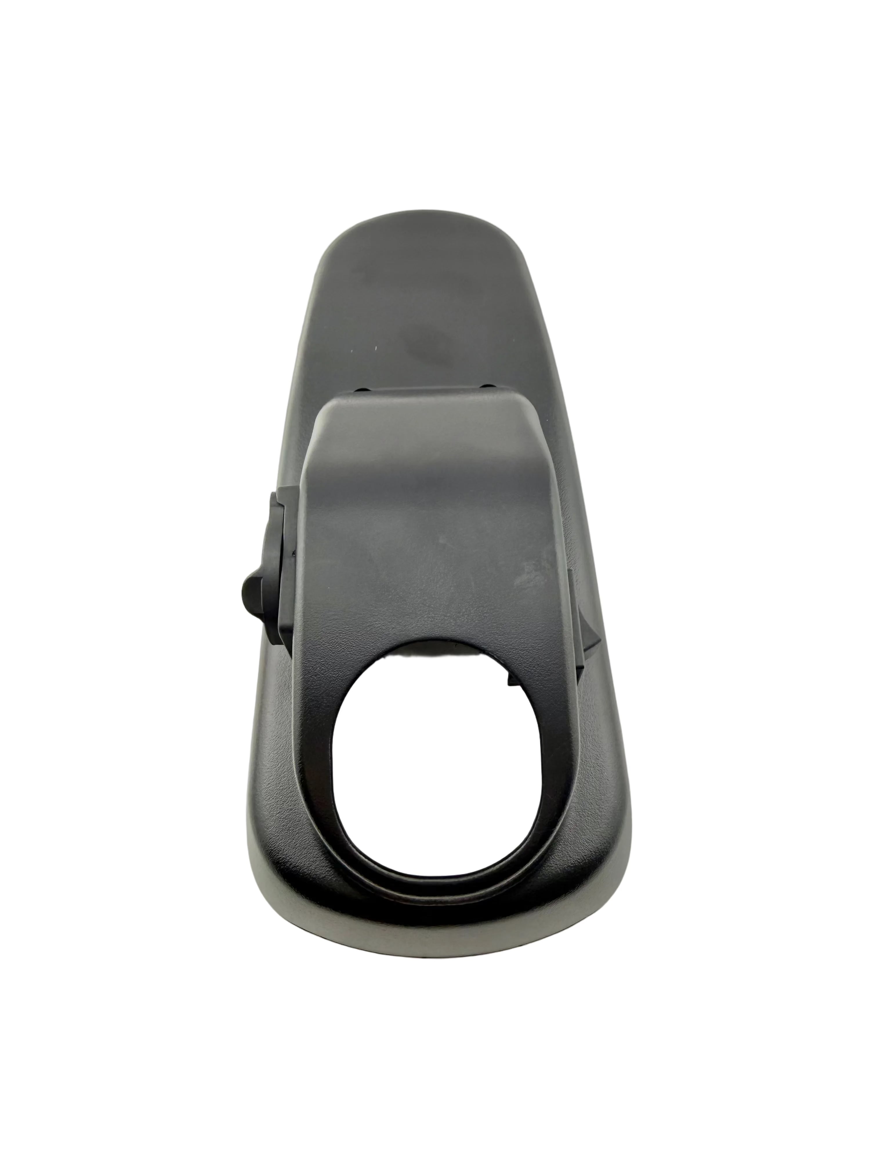 Lower Dashboard Console for the Golden Buzzaround LT (GB107D) & Buzzaround XL 4 (GB146) Scooter (MBB-BZ7-CLDASH)