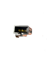 Lower Dashboard Console for the Golden Buzzaround LT (GB107D) & Buzzaround XL 4 (GB146) Scooter (MBB-BZ7-CLDASH)
