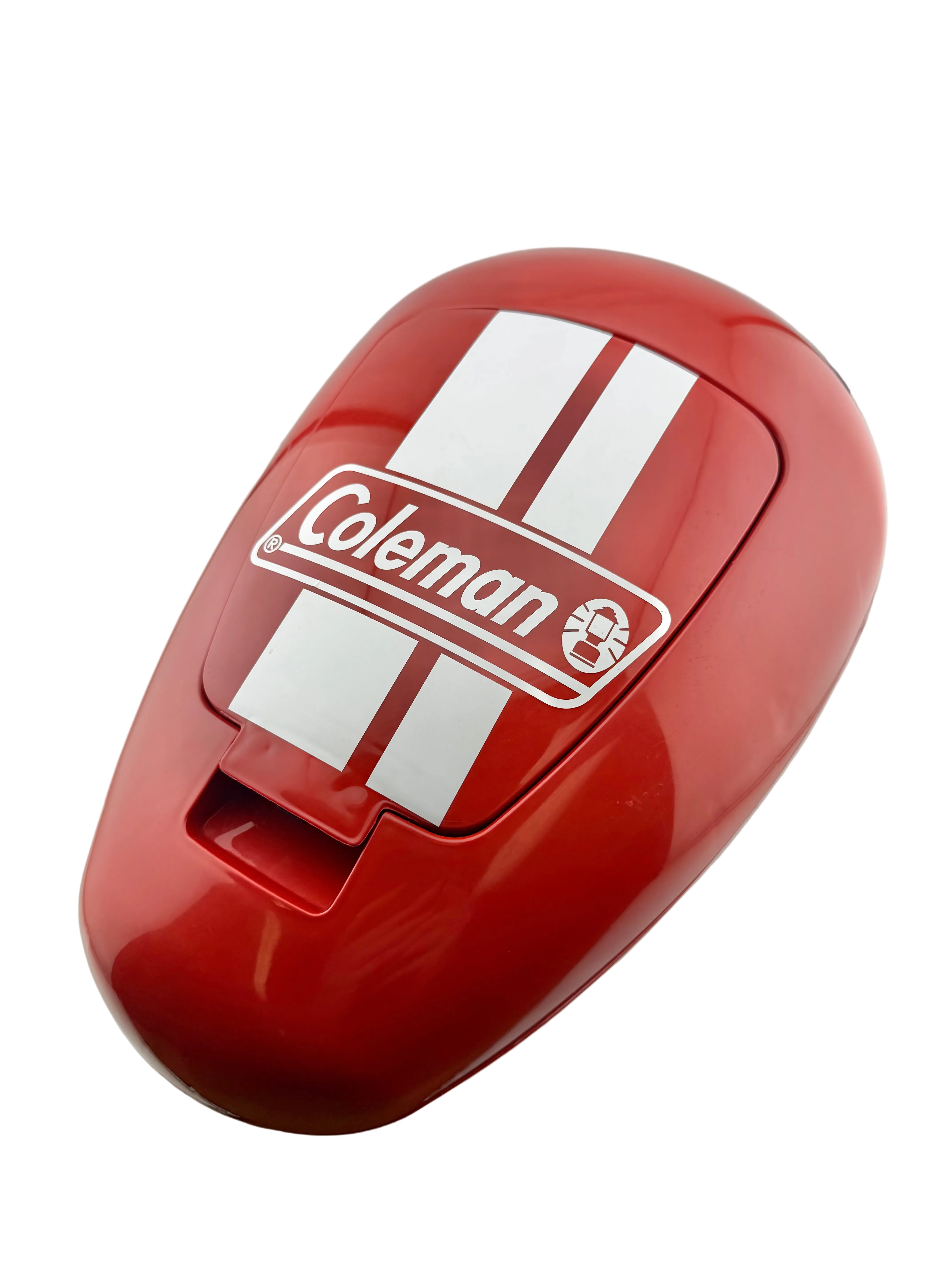 Decorative Fuel Tank for the Coleman CT200U-EX, CT200U-EXR & CT200U-EX V Mini Bikes