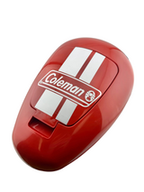 Decorative Fuel Tank for the Coleman CT200U-EX, CT200U-EXR & CT200U-EX V Mini Bikes