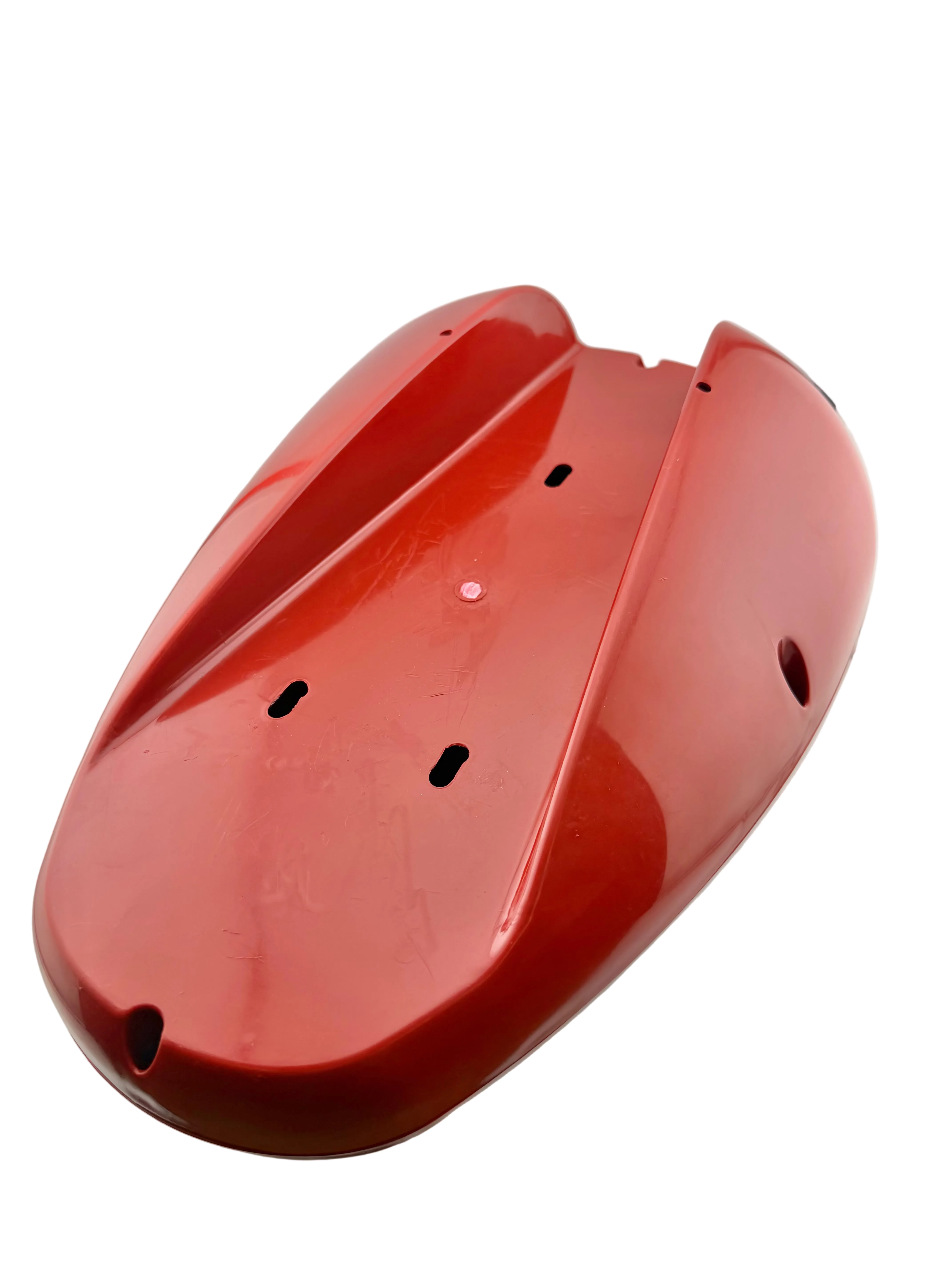 Decorative Fuel Tank for the Coleman CT200U-EX, CT200U-EXR & CT200U-EX V Mini Bikes