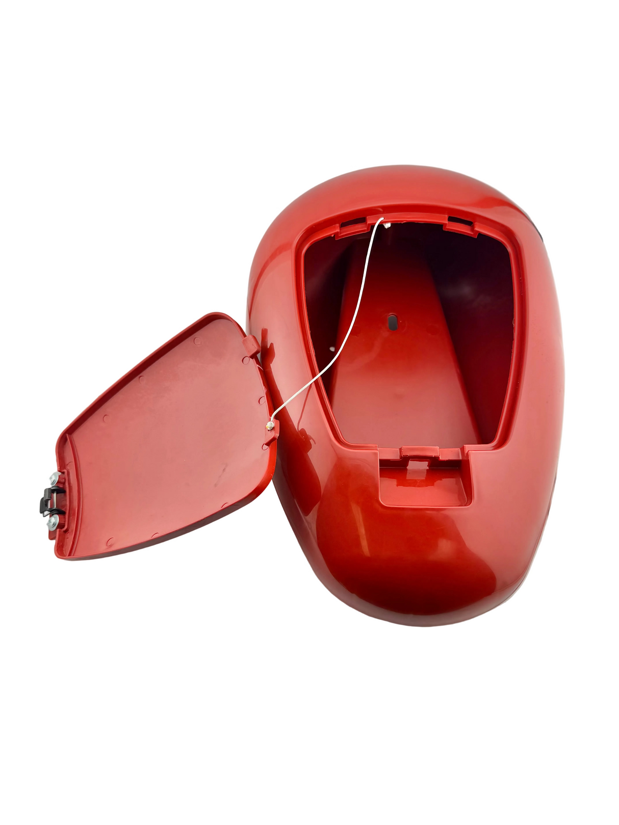 Decorative Fuel Tank for the Coleman CT200U-EX, CT200U-EXR & CT200U-EX V Mini Bikes