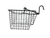 Front Basket for the Drive Medical D-Lite Rollator (750NBASKET)